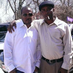 Meet your Posher, Frank